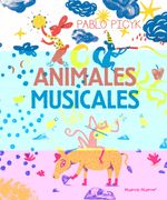 Animales Musicales