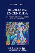 Déjame la luz Encendida