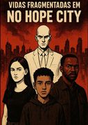 Vidas Fragmentadas Em No Hope City. A Cidade Onde a Esperança Não Mora (en Portugués)