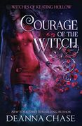 Courage of the Witch (en Inglés)