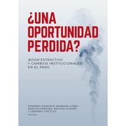 Una Oportunidad Perdida?