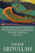 schools and politics