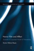 Horror Film and Affect: Towards a Corporeal Model of Viewership (en Inglés)