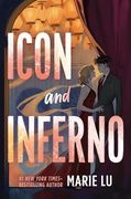 Icon and Inferno (a Stars and Smoke Novel, 2) (en Inglés)