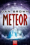 Meteor: Thriller. (en Alemán)