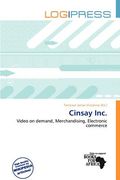 cinsay inc.