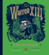 Warren XIII i el bosc dels Xiuxiuejos (in Catalan)