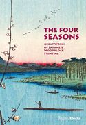 The Four Seasons: Great Works of Japanese Woodblock Printing (en Inglés)