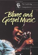 The Cambridge Companion to Blues and Gospel Music (Cambridge Companions to Music) (en Inglés)