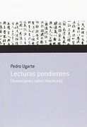 Lecturas Pendientes