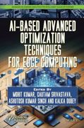Ai-Based Advanced Optimization Techniques for Edge Computing (en Inglés)