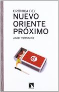 Crónica del Nuevo Oriente Próximo