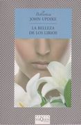 belleza de los lirios, la
