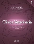 Clínica Veterinaria - um Tratado de Doencas dos Bovinos Ovinos Suinos e Caprinos - Volume 1 (em Portugues do Brasil) (en Portugués)