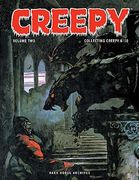 Creepy Archives Volume 2 (en Inglés)