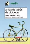 212.filla do ladron de bicicletas/merlin cartone (en Gallego)