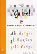 Ya Leo 12: Sílabas Trabadas: Tr - Dr - Br