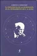 Influencia de la Astrologia en el Pensamiento de C. G. Jung