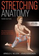 Stretching Anatomy (en Inglés)