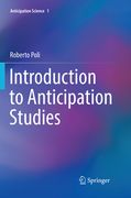 Introduction to Anticipation Studies (en Inglés)