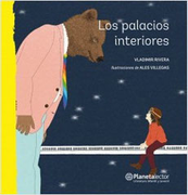 Los Palacios Interiores