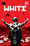 White: Part two of the Black Saga (2) (en Inglés)