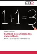 sumario de curiosidades matem ticas