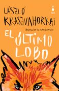 El Ultimo Lobo (in Spanish)