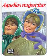 Aquellas Mujercitas (Nuevo Auriga) (in Spanish)