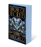 Throne of Secrets (Prince of Sin) (en Inglés)