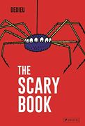 The Scary Book (en Inglés)