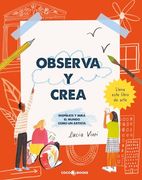Observa y Crea