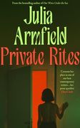 Private Rites (en Inglés)