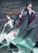 Grandmaster of Demonic Cultivation: Mo dao zu shi (Novel) Vol. 3 (en Inglés)