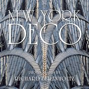 New York Deco (en Inglés)