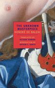 The Unknown Masterpiece (Nyrb Classics)