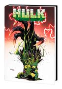 Hulk by Cates & Ottley Omnibus (en Inglés)