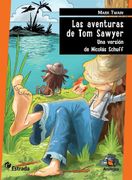 Las Aventuras De Tom Sawyer - Mark Twain - Espacio Editora