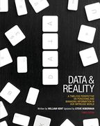 data & reality (en Inglés)