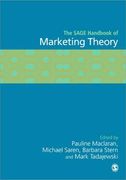 The Sage Handbook of Marketing Theory (en Inglés)