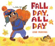 Fall Day, All Day (en Inglés)