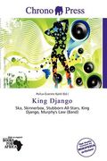 king django (en Inglés)