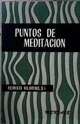 Puntos de Meditación Para los Ejercicios de san Ignacio