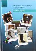 Predisposiciones raciales a enfermedades en perro y gato