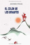 El Color de los Boniatos