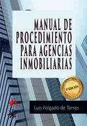 Manual de Procedimiento Para Agencias Inmobiliarias