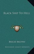black ship to hell