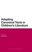 adapting canonical texts in children's literature (en Inglés)