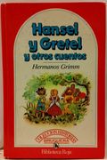 Hansel y Gretel