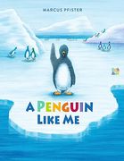 A Penguin Like me (en Inglés)